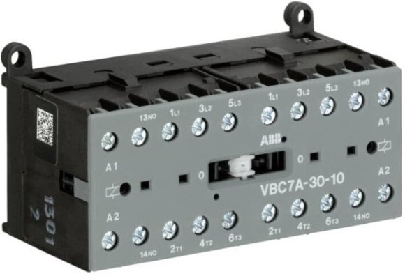 Контактор ABB 11.5А 220-240В DC 5.5кВт, GJL1313911R0105 в Калининграде