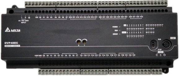 Контроллер DVP48EC00T3 в Калининграде