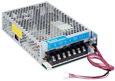 PMU-27V155WCCA Блок питания с функцией ИБП, 24 VDC, 5,5 A, сигнальный выход в Калининграде