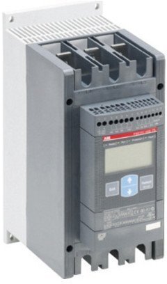Софтстартер PSE170-600-70 90кВт 600В 170А с функц. защиты двигателя, 1SFA897111R7000 в Калининграде