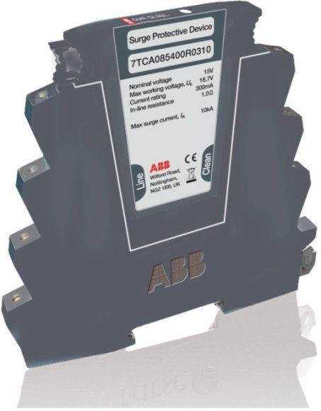 УЗИП OVR SLRS485, 7TCA085400R0310 в Калининграде