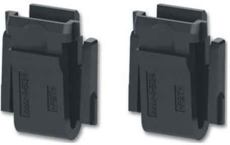 Скобы для защиты от демонтажа TZE/U.0.1.CK, 2CKA006300A1633 в Калининграде