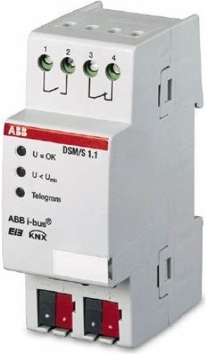DSM/S1.1 Модуль диагностики, 2CDG110060R0011 в Калининграде