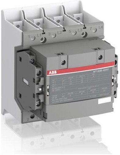Контактор ABB 116А 100-250В AC/DC, 1SFL427262R1322 в Калининграде