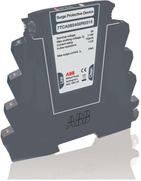 УЗИП OVR SLRTD, 7TCA085400R0315 в Калининграде