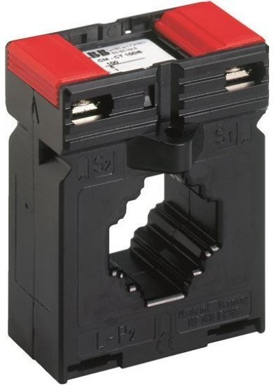 Проходной трансформатор тока ABB CM-CT 200/5А 5ВА, кл.т. 1, 1SVR450116R5400 в Калининграде