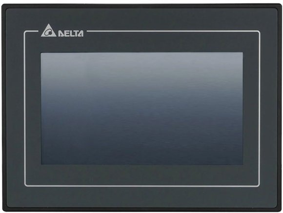 Панели оператора Delta Electronics DOP-107EV серии DOP-100 в Калининграде