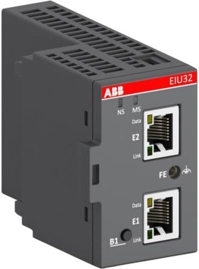 Интерфейс EIU32.0 протокол EtherNet/IP для UMC, 1SAJ262000R0100 в Калининграде