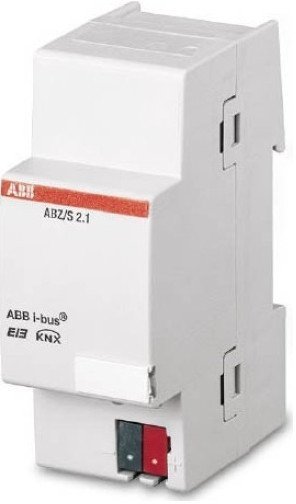 ABZ/S2.1 Модуль логики (время, таймеры), 2CDG110072R0011 в Калининграде