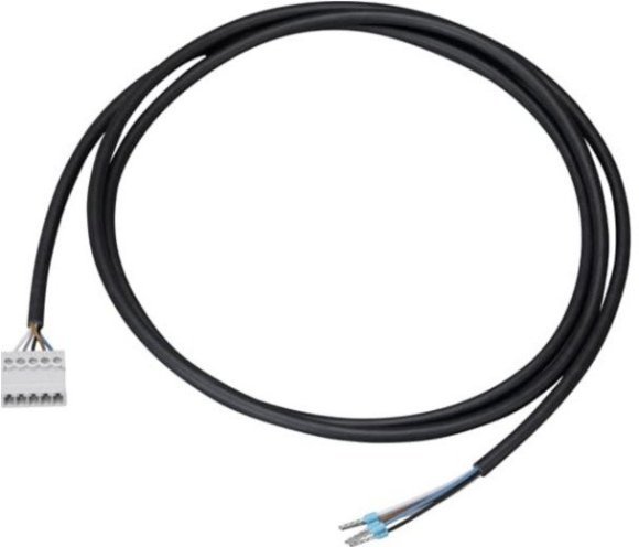 CDP18-FBP.150 Кабель MTQ22 1,5м– внешняя часть выдвижного разъема, 1SAJ929180R0015 в Калининграде