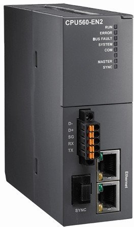 Резервируемое ЦПУ AHCPU560-EN2 в Калининграде