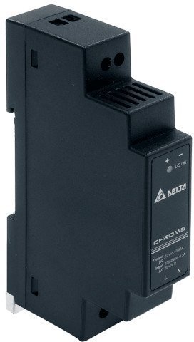 DRC-12V10W1AZ Блок питания 1х220В 50Гц, Uвых = 12В, I нагрузки макс = 0,83 А в Калининграде