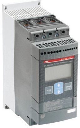 Софтстартер PSE85-600-70 45кВт 600В 85А с функц. защиты двигателя, 1SFA897108R7000 в Калининграде