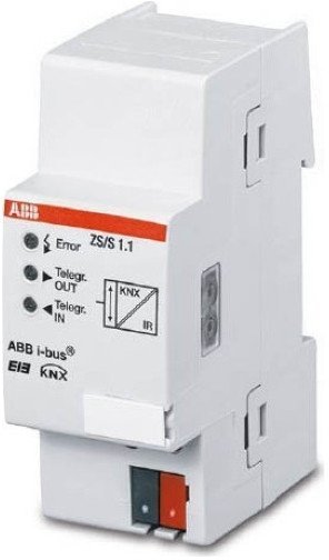 ZS/S1.1 Интерфейсный модуль для счётчиков, 2CDG110083R0011 в Калининграде