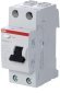 Выкл.диф.тока 2мод. FH202 AC-40/0,03, 2CSF202004R1400 в Калининграде