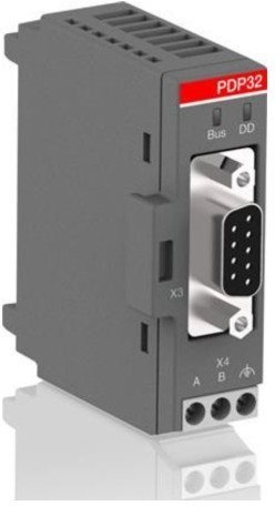 Интерфейс PDP32.0 протокол PROFIBUS для UMC, 1SAJ242000R0001 в Калининграде