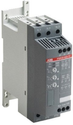 Софтстартер PSR25-600-70 11кВт 400В (100-240В AC), 1SFA896108R7000 в Калининграде
