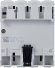 Выкл.диф.тока 4мод. F204 AC-25/0,3, 2CSF204001R3250 в Калининграде