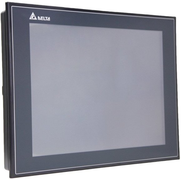 Панели оператора Delta Electronics DOP-112WX в Калининграде