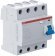Выкл.диф.тока 4мод.F204 AC-100/0,3, 2CSF204001R3900 в Калининграде