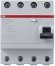 Выкл.диф.тока 4мод. FH204 AC-25/0,03, 2CSF204004R1250 в Калининграде