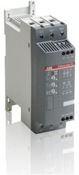 Софтстартер PSR37-600-11 18,5кВт 400В (24 В AC/DC), 1SFA896110R1100 в Калининграде