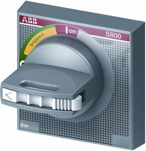 Рукоятка черная S800-RHE-H, 1SDA060150R0001 в Калининграде