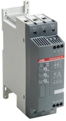 Софтстартер PSR45-600-11 22кВт 400В (24 В AC/DC), 1SFA896111R1100 в Калининграде