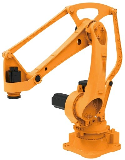 Промышленный робот MHB4-2080-2 в Калининграде