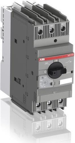 Автоматич.выключ. MS165-65 25кА с регулир. тепловой защитой 52А-65А Класс тепл. расцепит. 10, 1SAM451000R1017 в Калининграде