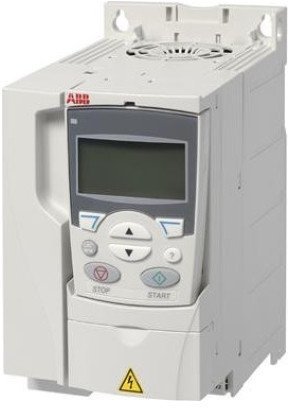 Устр-во авт. регул. ACS310-03E-01A3-4, 0,37 кВт, 380 В, 3 фазы, IP20, без панели упр-я, 3AUA0000039625 в Калининграде
