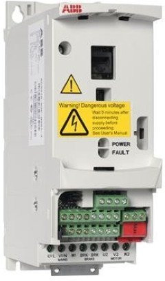 Устр-во авт. регул. ACS310-03E-41A8-4, 18,5 кВт, 380 В, 3 фазы, IP20, без панели упр-я, 3AUA0000039637 в Калининграде