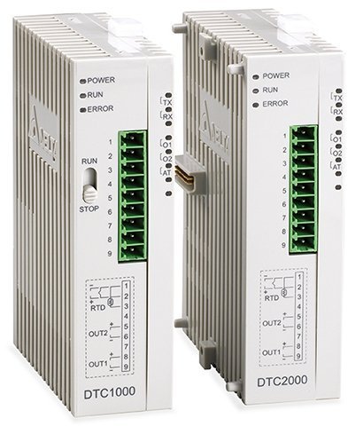 DTC1001R/V Базовый модуль; два выхода: реле/напряжение; вход для трансформатора тока (CT) в Калининграде