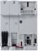 Дифавтомат ABB DS200 2P 10А (B) 6 кА, 30 мА (AC), 2CSR252001R1105 в Калининграде