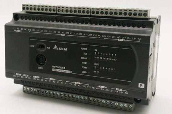 Контроллер DVP30EX200T в Калининграде