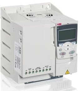 Устр-во авт. регул. ACS310-03E-26A8-2, 5,5 кВт, 220 В, 3 фазы, IP20, без панели упр-я, 3AUA0000039622 в Калининграде
