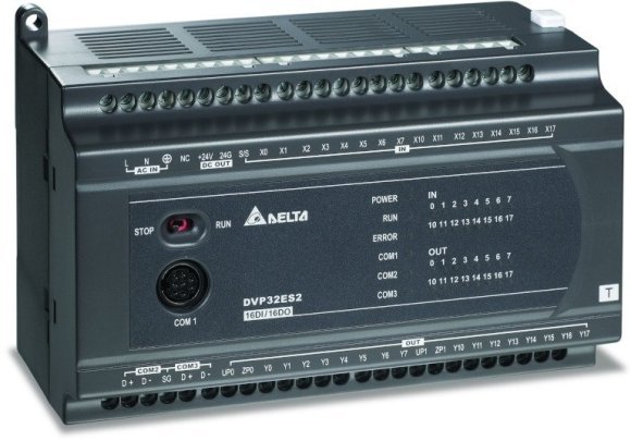 Контроллер DVP32ES200R в Калининграде
