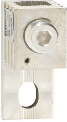 Комплект зажимовAL OZXP240 1шт=3 зажима, 1SCA115542R1001 в Калининграде