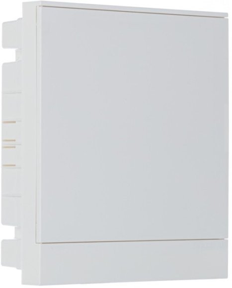 Бокс в нишу 24М белая дверь Basic E (с клеммами), 1SZR004002A1107 в Калининграде