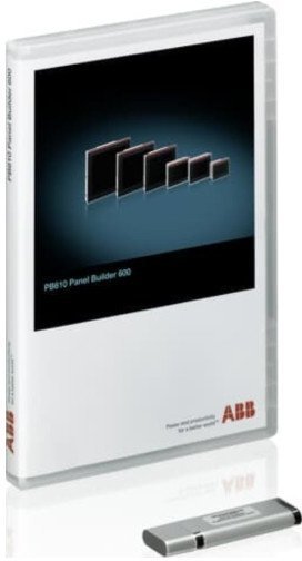 Программное обеспечение, PB610, 1SAP500900R0001 в Калининграде