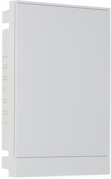 Бокс в нишу 36М белая дверь Basic E (с клеммами), 1SZR004002A1109 в Калининграде