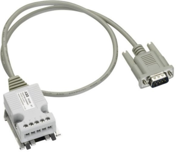 Изолятор для сети CS31, AC500-eCo, TK506, 1SAP186100R0001 в Калининграде