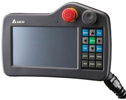 Универсальный выносной пульт управления DOP-107HS465 в Калининграде