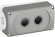 Пост кнопочный MEP1-1004, 1SFA611811R1004 в Калининграде