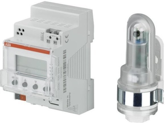 HS/S4.2.1 Интерфейс для датчика освещённости LFO/A, 2CDG120044R0011 в Калининграде
