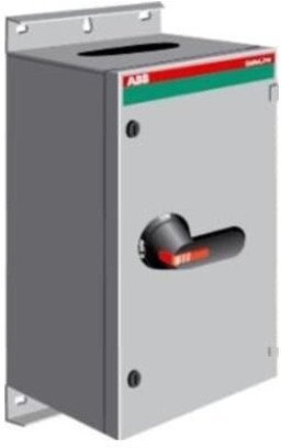 Enclosed Switch OT160EVLCC3BZ, 1SCA148265R1001 в Калининграде