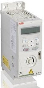 Устр-во авт. регул. ACS150-03E-02A4-2, 0,37 кВт,220 В, 3 фазы, IP20, с баз. панелью упр-я, 68582008 в Калининграде