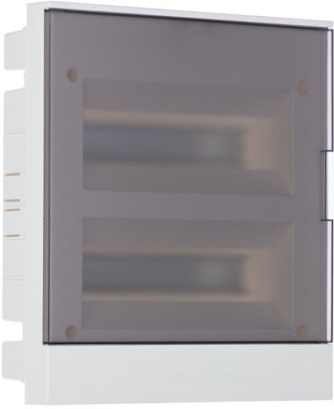 Бокс в нишу 24М серая дверь Basic E (с клеммами), 1SZR004002A1207 в Калининграде