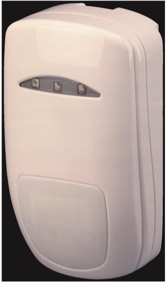 EIM/XB Датчик движения двойной, 15м, 2CDG230025R0011 в Калининграде