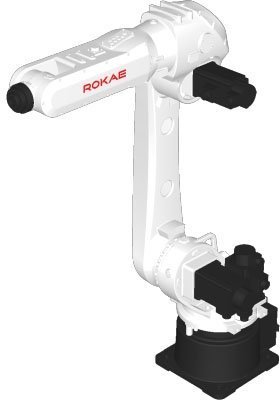 Rokae XB25 в Калининграде